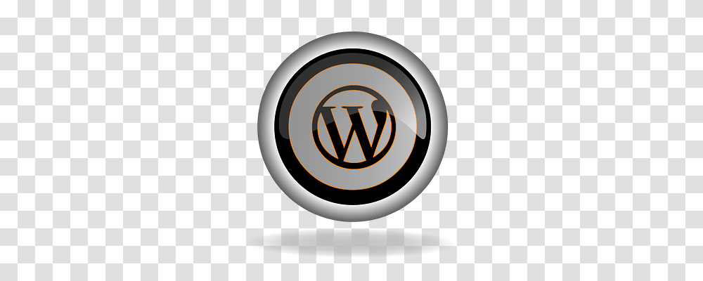 Wordpress Electronics, Logo, Trademark Transparent Png