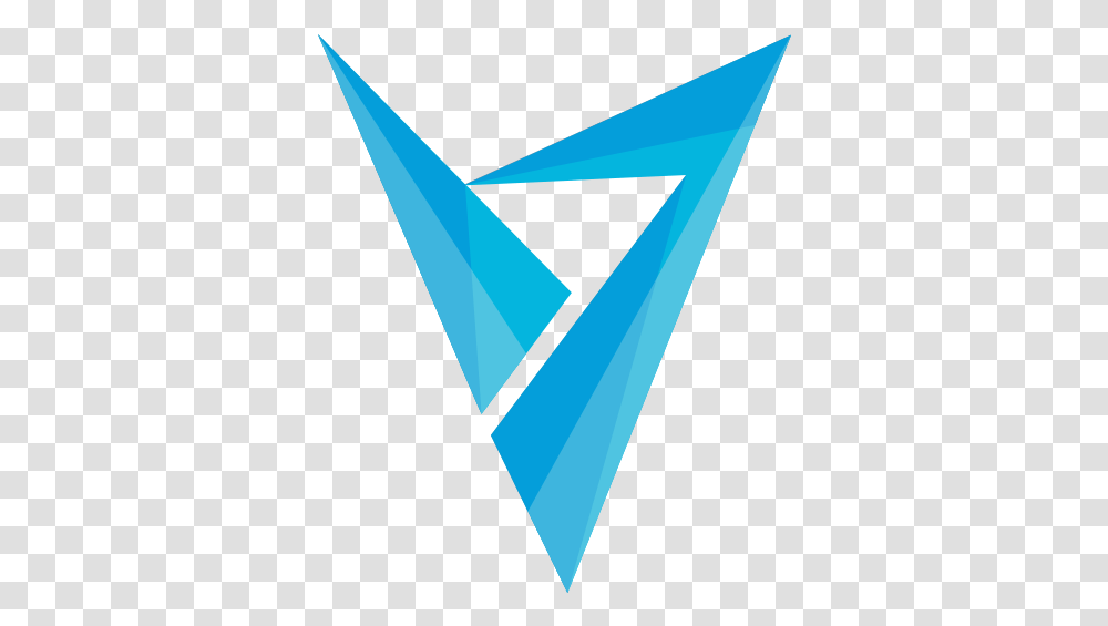 Wordpress Blog V, Triangle, Symbol, Paper, Art Transparent Png