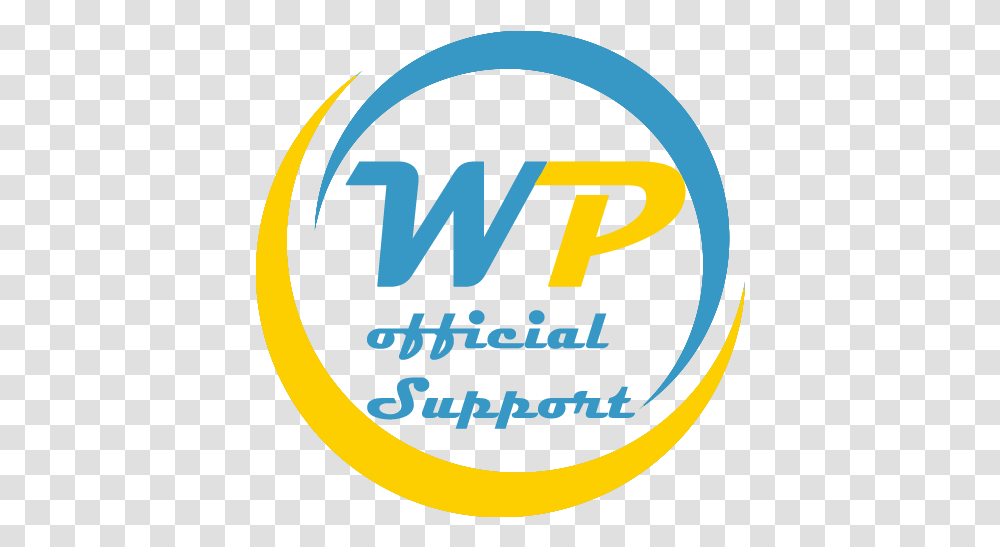 Wordpress Help Customer Service Circle, Text, Label, Logo, Symbol Transparent Png