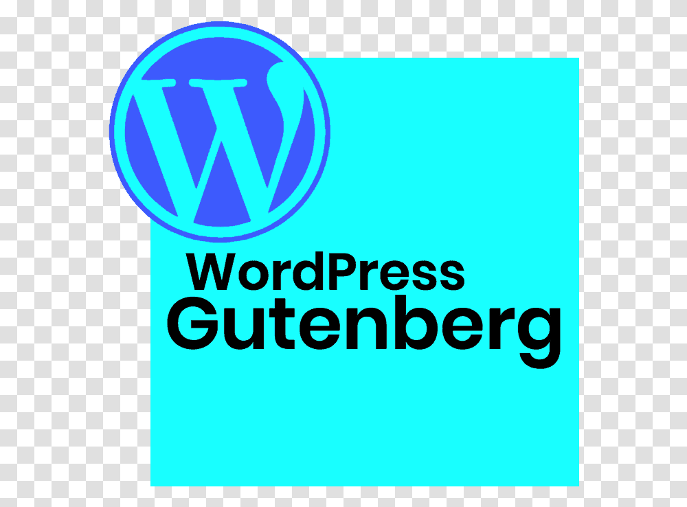Wordpress Icon, Logo, Trademark Transparent Png