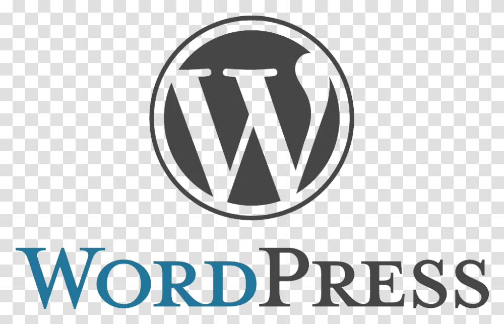 Wordpress Images Free Download Wordpress, Logo, Symbol, Trademark, Text Transparent Png