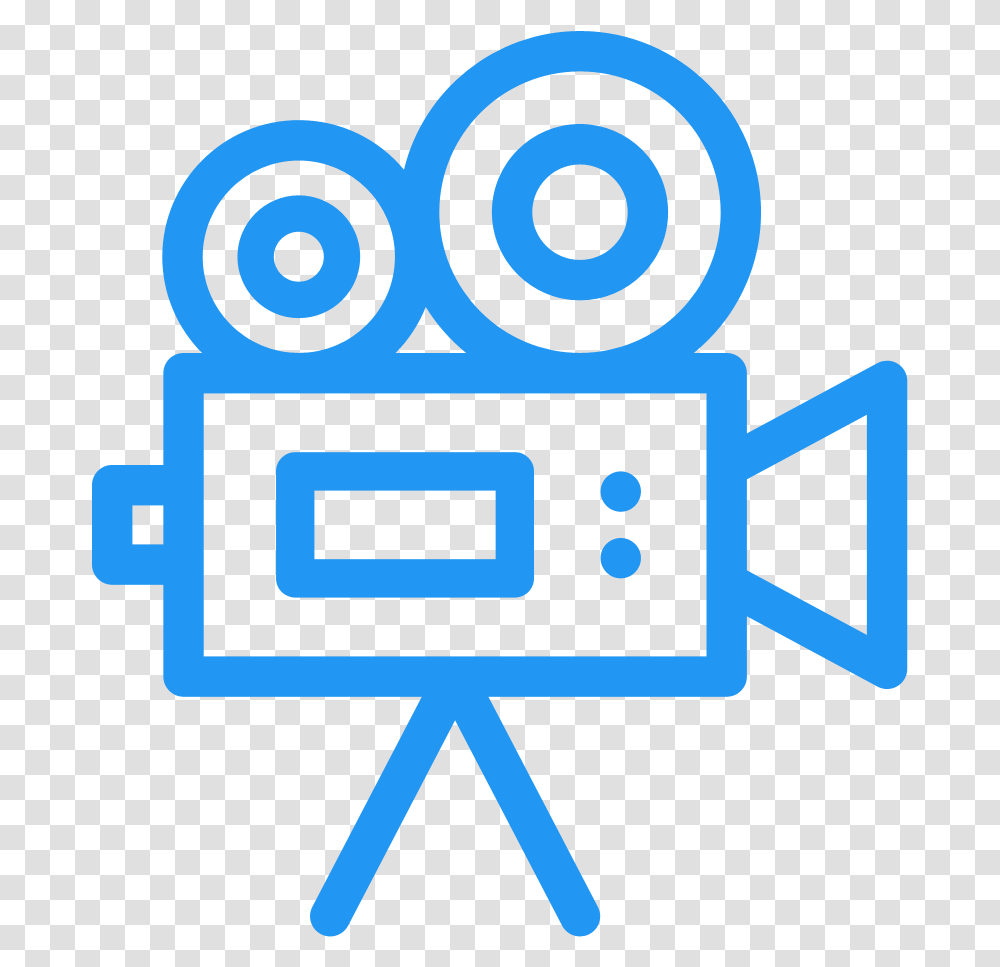 Wordpress Logo Clipart Camera Mbo Space, Robot Transparent Png