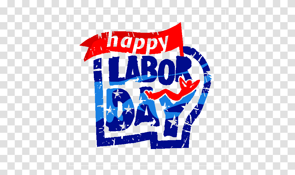 Wordpress Logo Clipart Labor Day, Poster, Advertisement, Hand Transparent Png