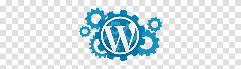 Wordpress, Logo, Poster, Advertisement Transparent Png