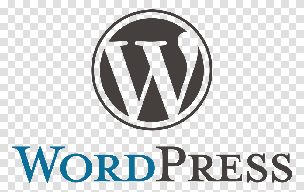 Wordpress Logo, Trademark, Clock Tower, Architecture Transparent Png