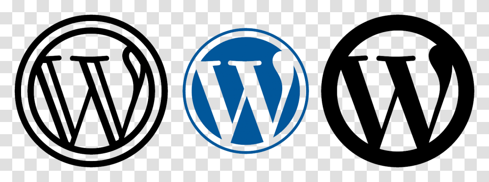 Wordpress Logo, Trademark, Dynamite, Bomb Transparent Png