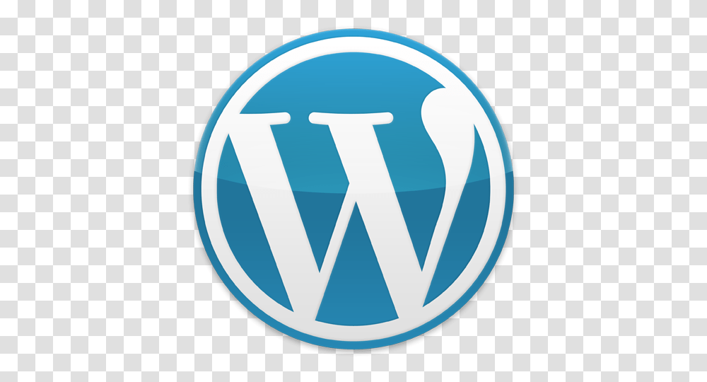 Wordpress, Logo, Trademark, Home Decor Transparent Png