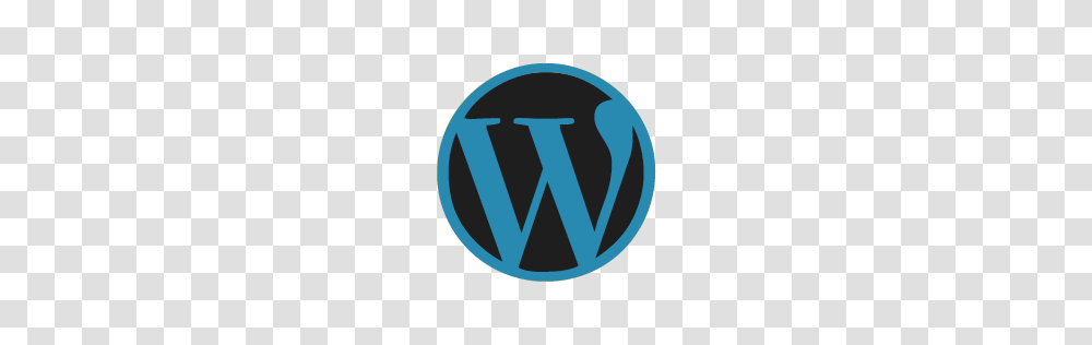 Wordpress, Logo, Trademark, Label Transparent Png