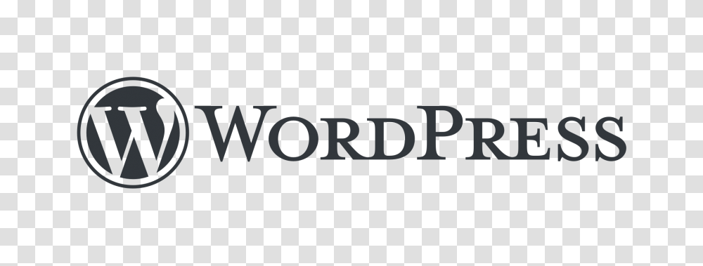 Wordpress, Logo, Alphabet Transparent Png