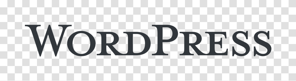 Wordpress, Logo, Label Transparent Png