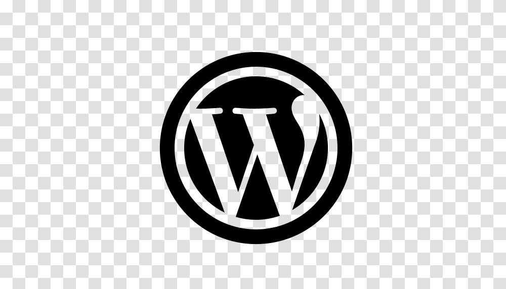 Wordpress, Logo, Rug, Business Card Transparent Png