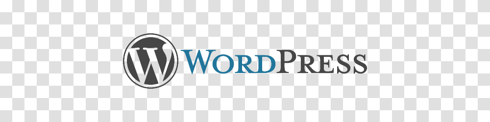 Wordpress, Logo Transparent Png