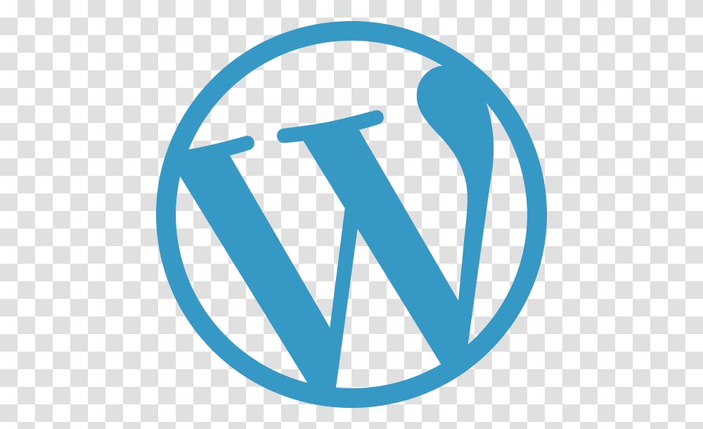 Wordpress, Logo, File Folder Transparent Png