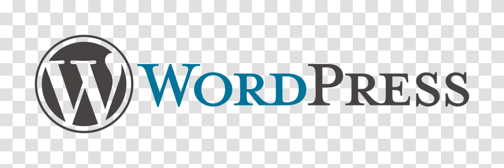 Wordpress Logo Vector, Alphabet, Number Transparent Png
