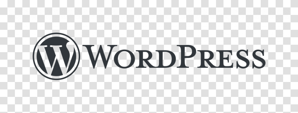 Wordpress Logo Wordpress, Alphabet, Face Transparent Png