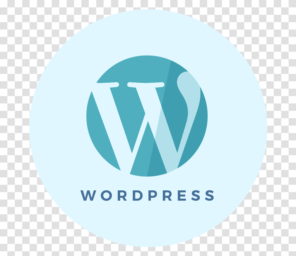 Wordpress Website Speed, Logo, Trademark, Badge Transparent Png