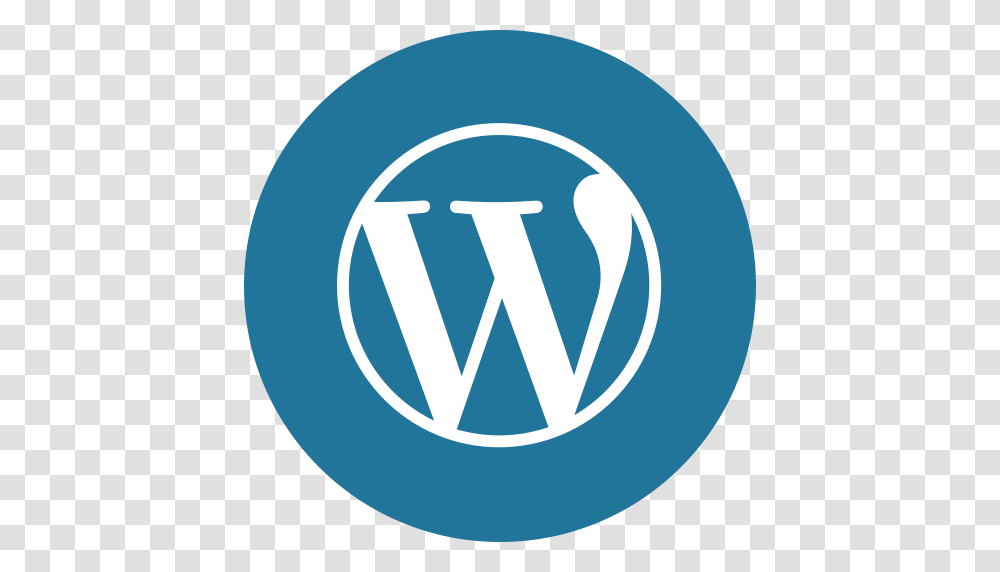 Wordpress Websites For Research Groups And Projects, Logo, Trademark Transparent Png