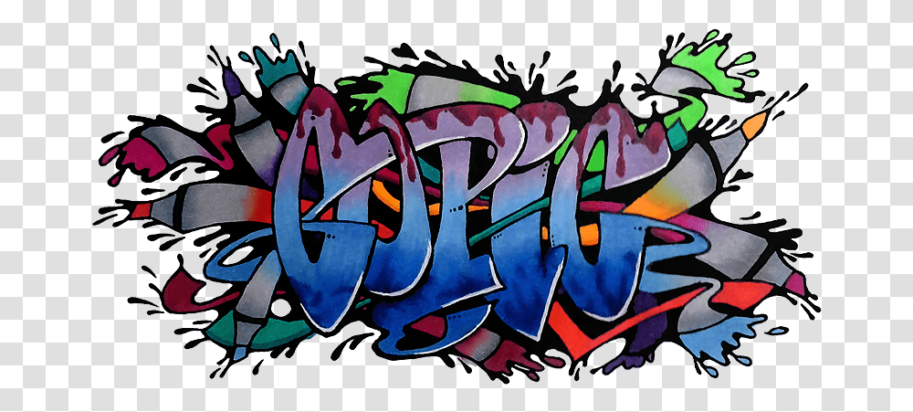 Words Graffiti Background Graffiti, Mural, Painting Transparent Png