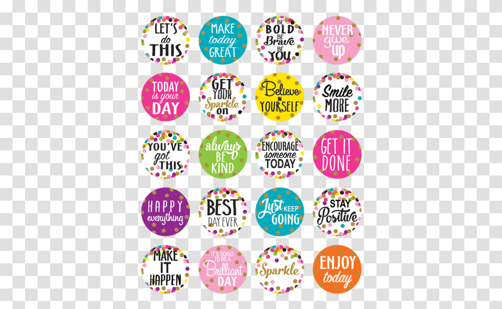 Words To Inspire, Label, Sticker, Advertisement Transparent Png