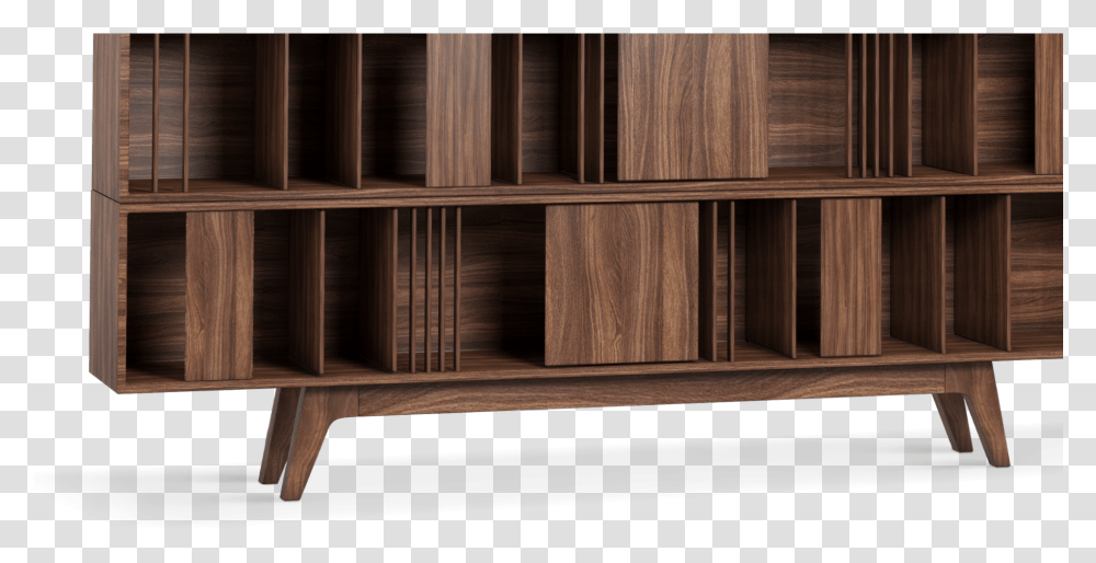 Wordsworth Bookcase Detail Shelf, Furniture, Sideboard, Wood, Hardwood Transparent Png