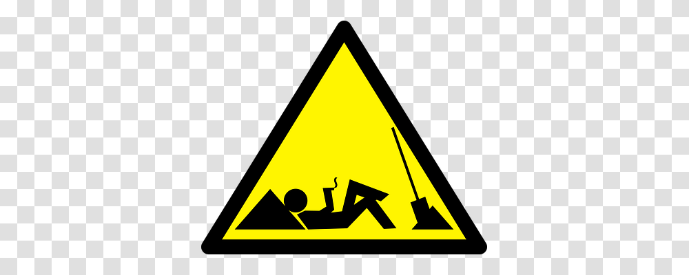 Work Symbol, Triangle, Sign, Road Sign Transparent Png