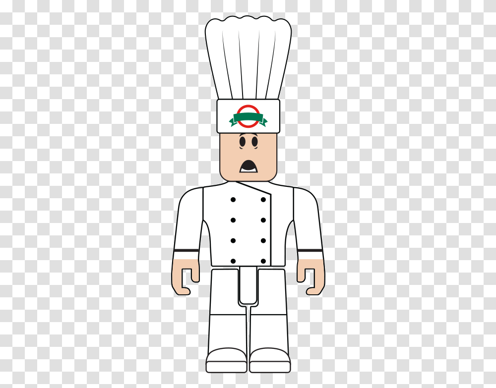 Work At The Pizza Place Fotos Roblox, Chef, Gas Pump, Machine, Food Transparent Png