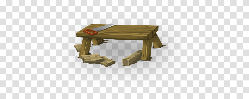 Work Bench Tool, Furniture, Table, Tabletop Transparent Png