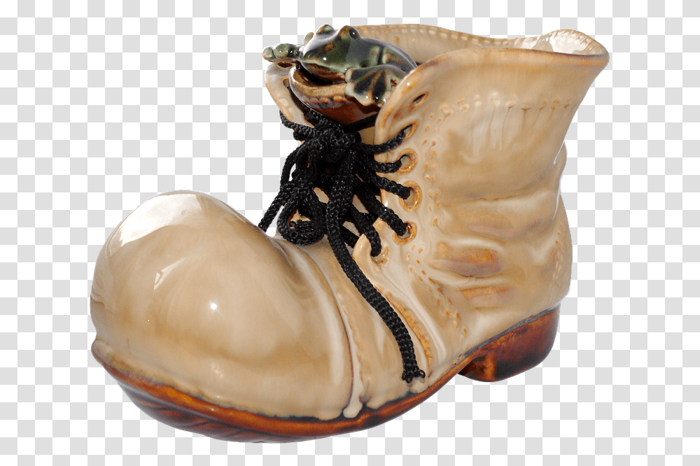 Work Boots, Clam, Seashell, Invertebrate, Sea Life Transparent Png