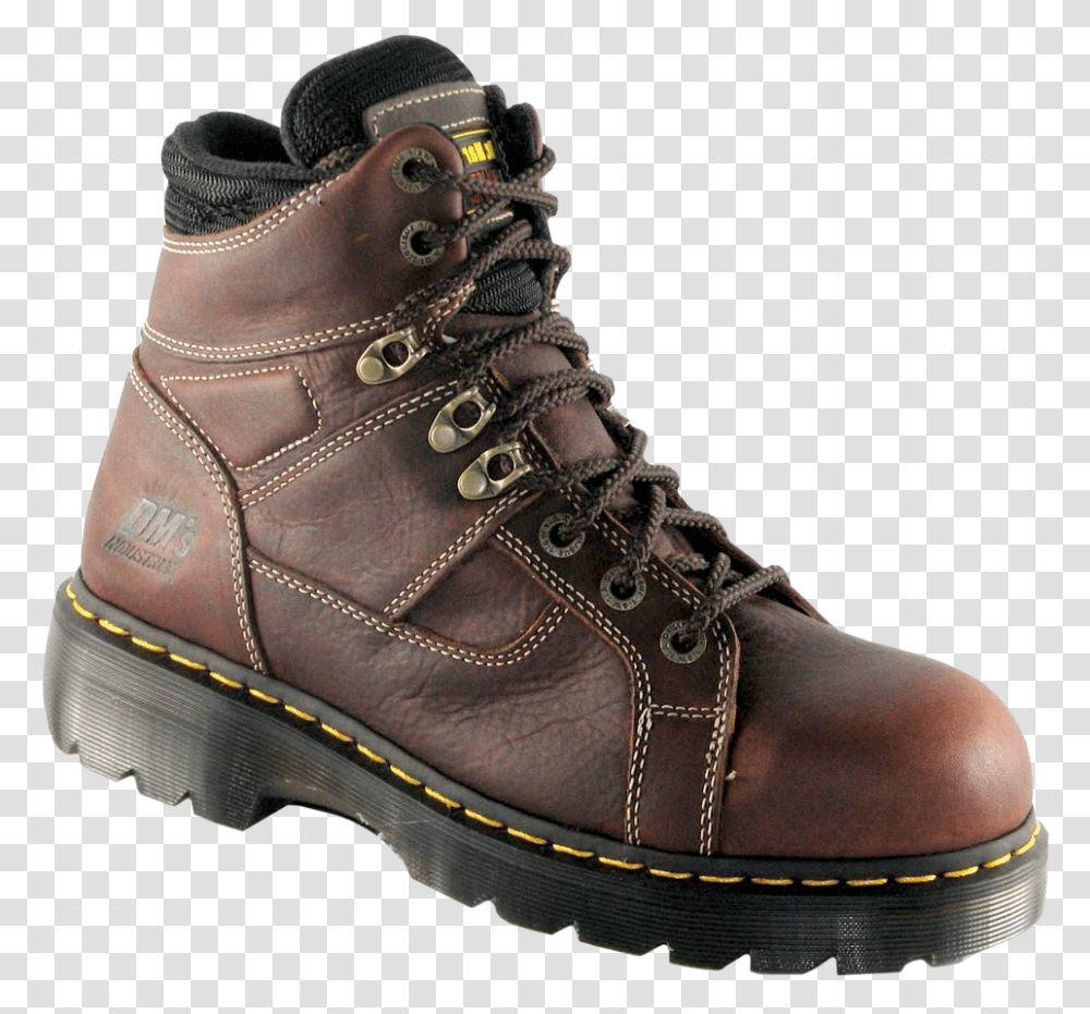 Work Boots, Apparel, Shoe, Footwear Transparent Png