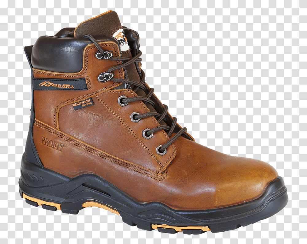 Work Boots, Shoe, Footwear, Apparel Transparent Png