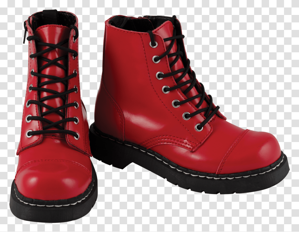 Work Boots, Shoe, Footwear, Apparel Transparent Png