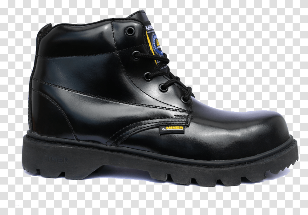 Work Boots, Shoe, Footwear, Apparel Transparent Png