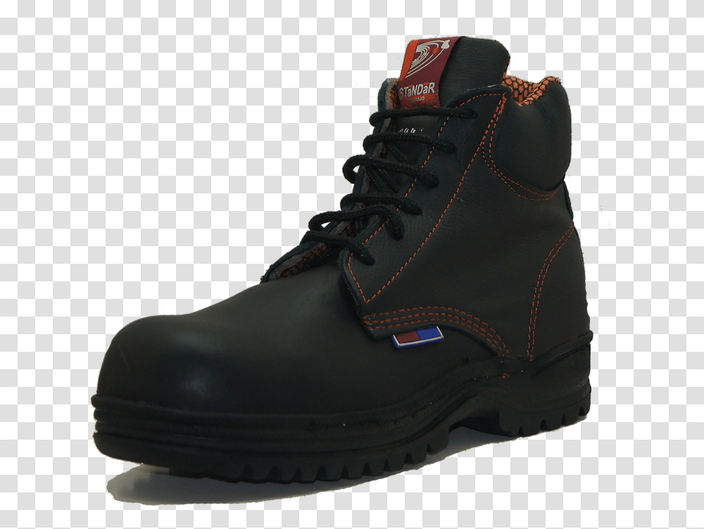 Work Boots, Shoe, Footwear, Apparel Transparent Png