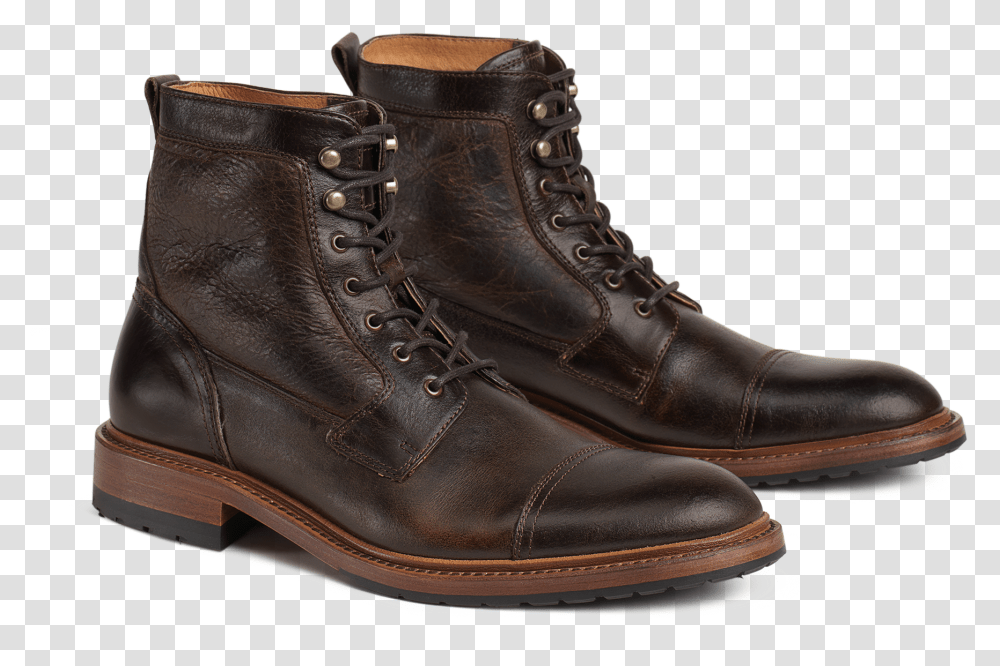 Work Boots, Shoe, Footwear, Apparel Transparent Png