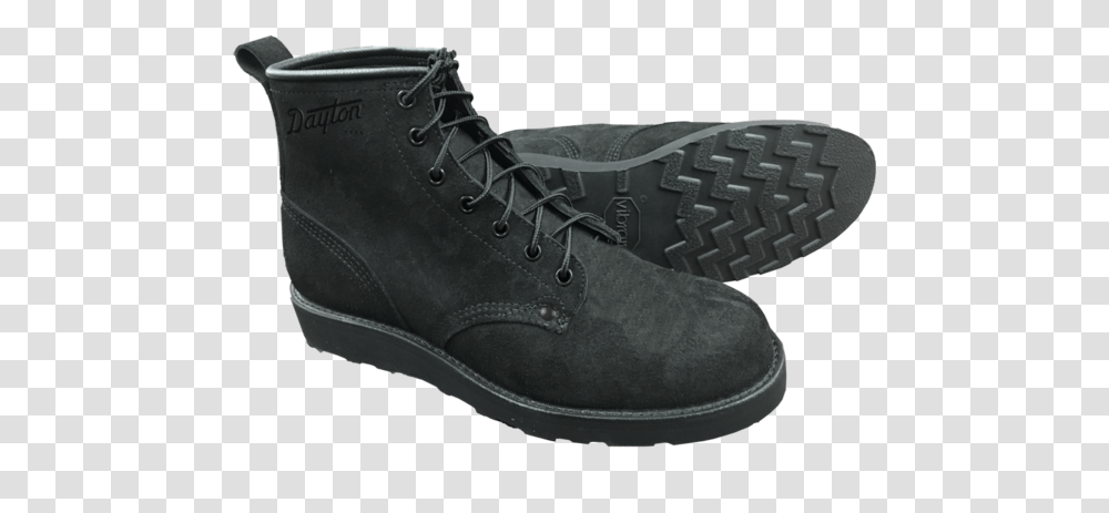 Work Boots, Shoe, Footwear, Apparel Transparent Png