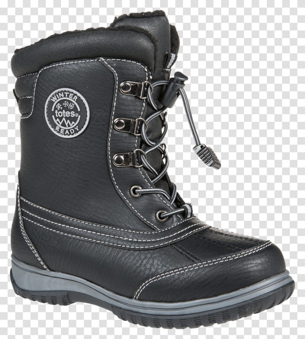 Work Boots Transparent Png