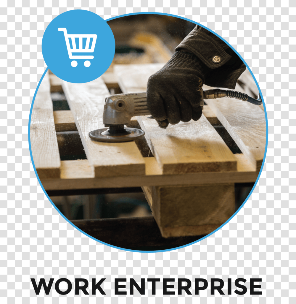 Work Enterprise Poster, Wood, Plywood, Tabletop, Furniture Transparent Png