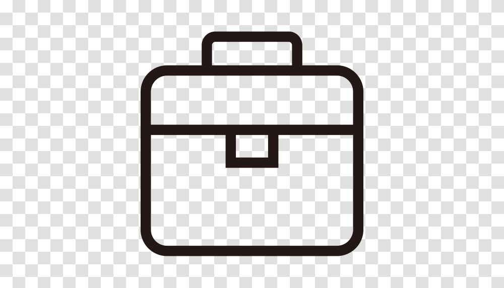 Work Experience Experience Layout Icon With And Vector, Word, Mailbox, Letterbox, Bag Transparent Png