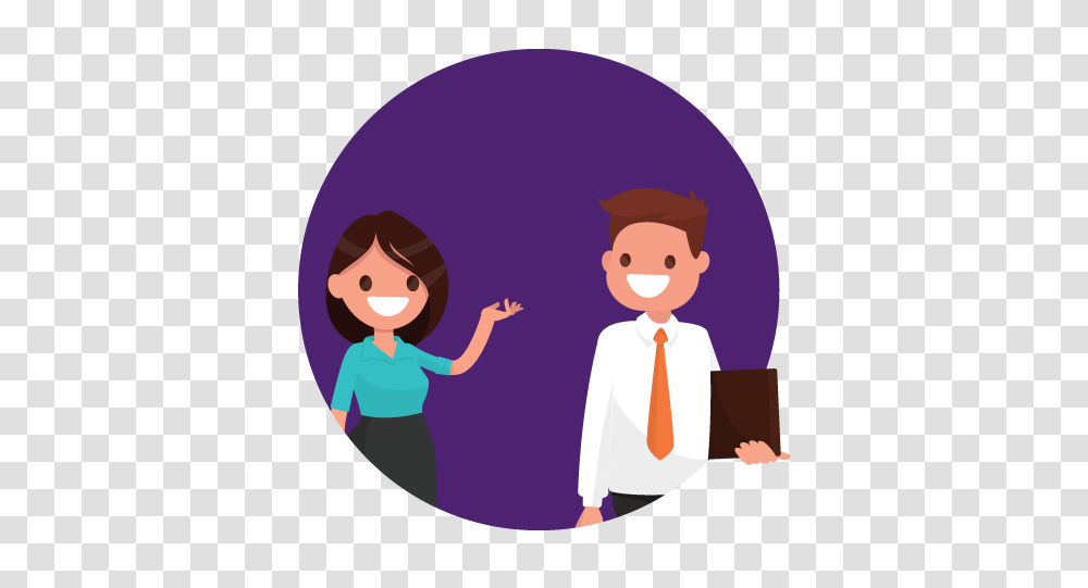 Work From Everywhere Infographic Fuze, Person, Female, People, Tie Transparent Png