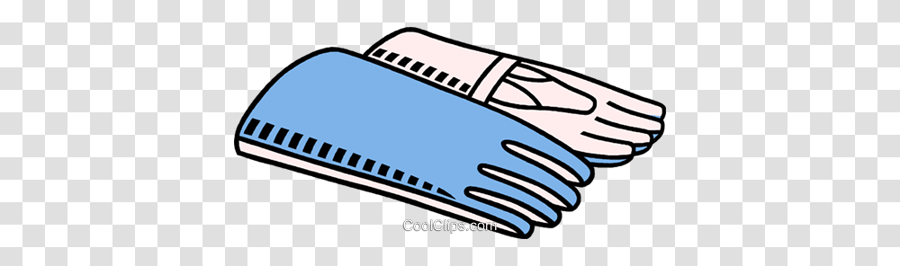 Work Gloves Royalty Free Vector Clip Art Illustration, Baseball Bat, Team Sport, Sports, Softball Transparent Png