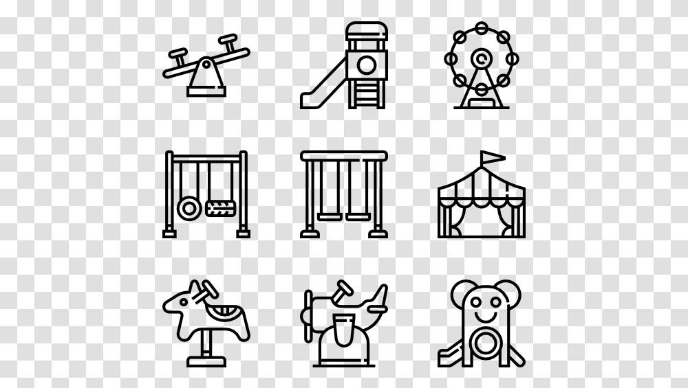 Work Icons, Gray, World Of Warcraft Transparent Png
