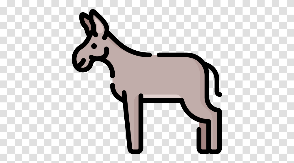 Work Idioms Baamboozle Animal Figure, Mammal, Donkey, Antelope, Wildlife Transparent Png