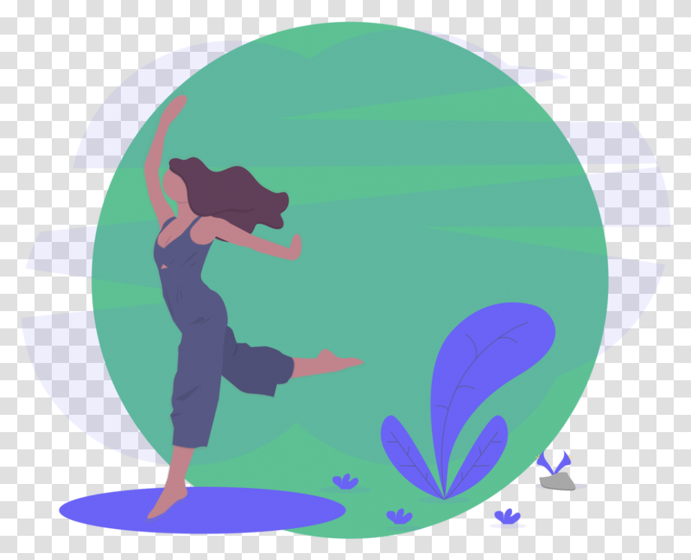 Work Illustration, Person, Photography, Sphere Transparent Png