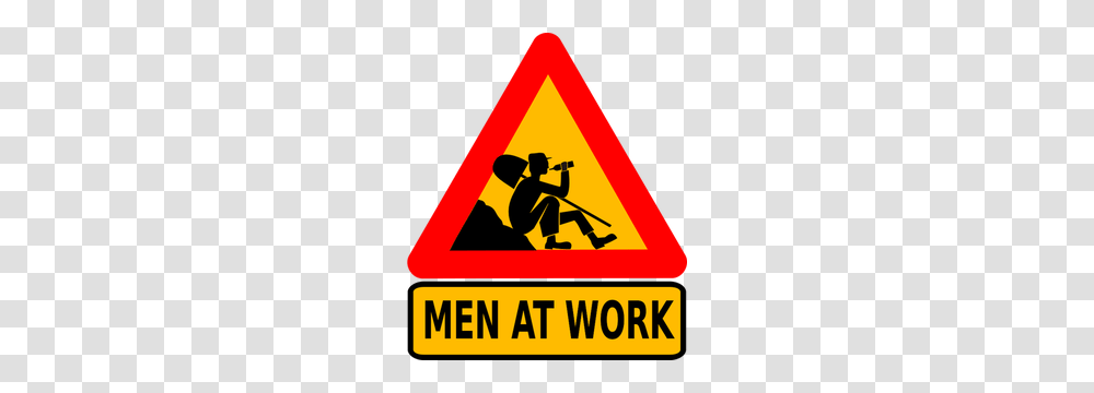 Work In Progress Clip Art Road Sign Person Human Transparent Png Pngset Com