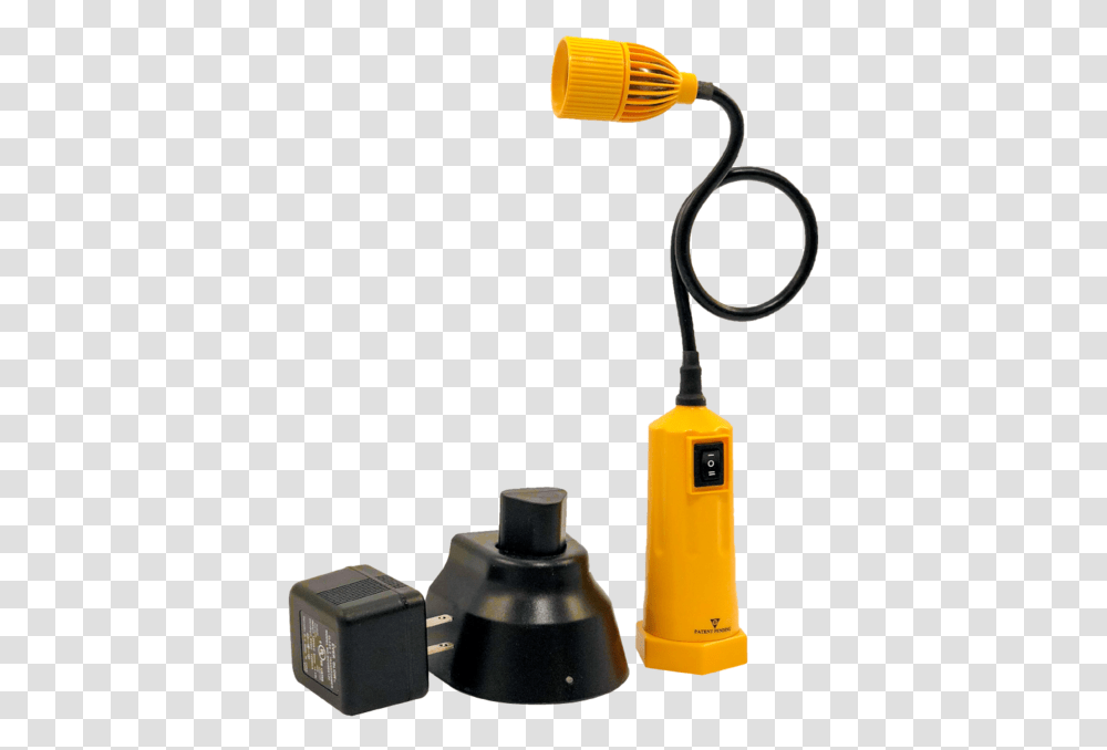 Work Lights - Power Port Products Inc Portable, Lamp, Electronics, Grenade, Weapon Transparent Png