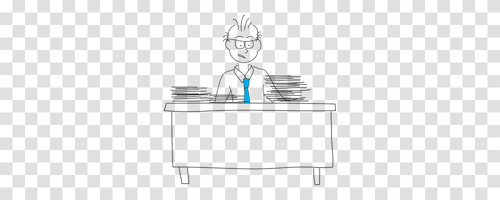 Work Overload Person Transparent Png