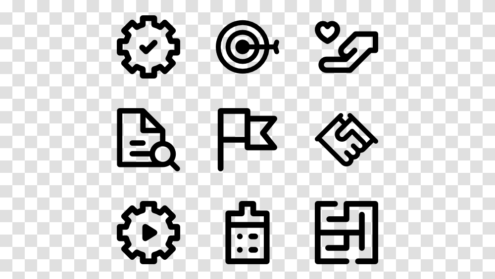 Work Productivity Icons Work Line Icon, Gray, World Of Warcraft Transparent Png