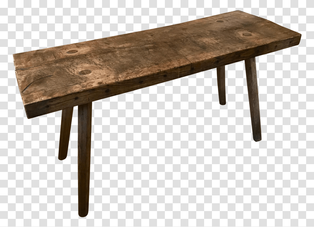 Work Table Image Coffee Table, Furniture, Tabletop, Bench, Dining Table Transparent Png