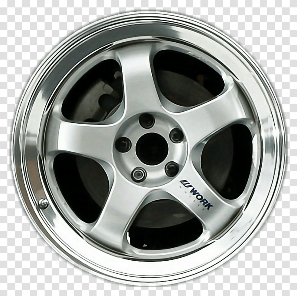 Work Wheels Rims Meister Jdm Race Car Tuner Racing Rims, Machine, Tire, Car Wheel, Alloy Wheel Transparent Png