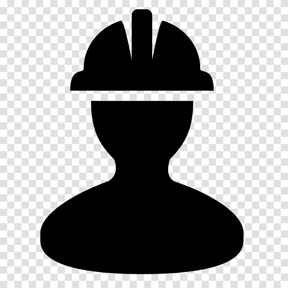 Worker Icon, Gray, World Of Warcraft Transparent Png
